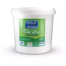 Bucket (10 kg) of Full Fat Fresh Yoghurt “Almarai”
