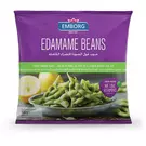 20 × Pouch (400 gm) of Frozen Edamame Whole Green Soya Beans  “Emborg”