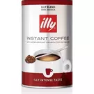 6 × Metal Can (95 gm) of Instant Coffee Intense “illy”
