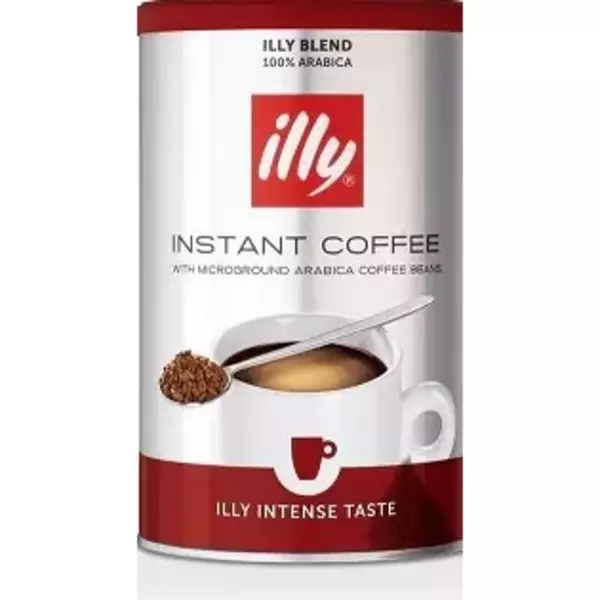 6 × علبة معدنية (95 غرام) من قهوه سريعه التحضير - مكثفه “ايلي”
