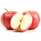 كرتون (18 كيلو) من تفاح أحمر - بولندي