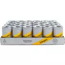30 × Metal Can (150 ml) of Schweppes Soda Water “Schweppes”