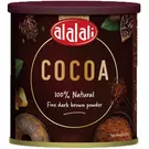 12 × Metal Can (225 gm) of Cocoa Powder “Alalali”