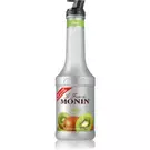 قنينة بلاستيكية (1 لتر) من شراب الكيوي المركز “مونين”