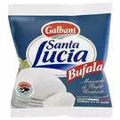 8 × Pouch (125 gm) of Mozzarella Di Latte Di Bufala Cheese “Galbani”