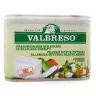 8 × Bucket (600 gm) of French Soft Sheep's Milk Cheese Ripened In Brine “Valbreso”