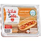24 × Bag (340 gm) of Chicken Franks “Sadia”