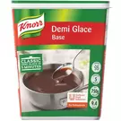 6 × Plastic Cup (750 gm) of Demi Glace Sauce “Knorr Professional”