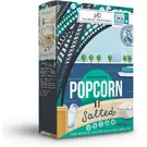 8 × Carton (240 gm) of Popcorn Salted “Maison Popcorn”