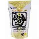 12 × كيس (300 غرام) من ماساجو أرارى (رقائق الأرز) “أزوما”