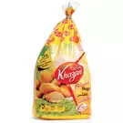 18 × Bag (1 kg) of Frozen Breaded Chicken Nuggets  “Khazan”
