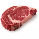30 × 340 غرام من اللحم البقري المجمد ريب اي ستيك “شيفس برايد”