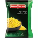 12 × Pouch (900 gm) of Frozen Sweet Corn “Sunbulah”