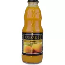 6 × Glass Bottle (1 liter) of Mango Juice  “Caesar”