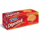 20 × Carton (400 gm) of Digestive Biscuits “McVitie's”