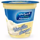 12 × 6 × Plastic Cup (85 gm) of Vanilla Custard “Almarai”
