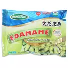 Pouch (400 gm) of Frozen Nongo Soybeans (Edamame) “Goodmama”