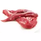 كيلوغرام من لحم خروف عربي طازج بدون عظم “إيدام”